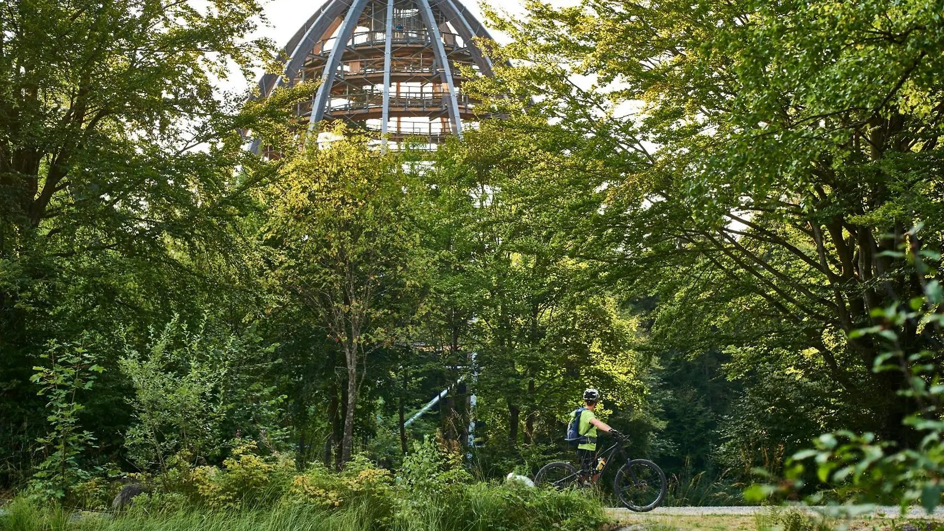 Pension Leithenwald Zwiesel