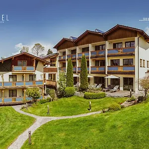 Glashotel ***s Mit Glas&beauty&wellness&natur Zwiesel