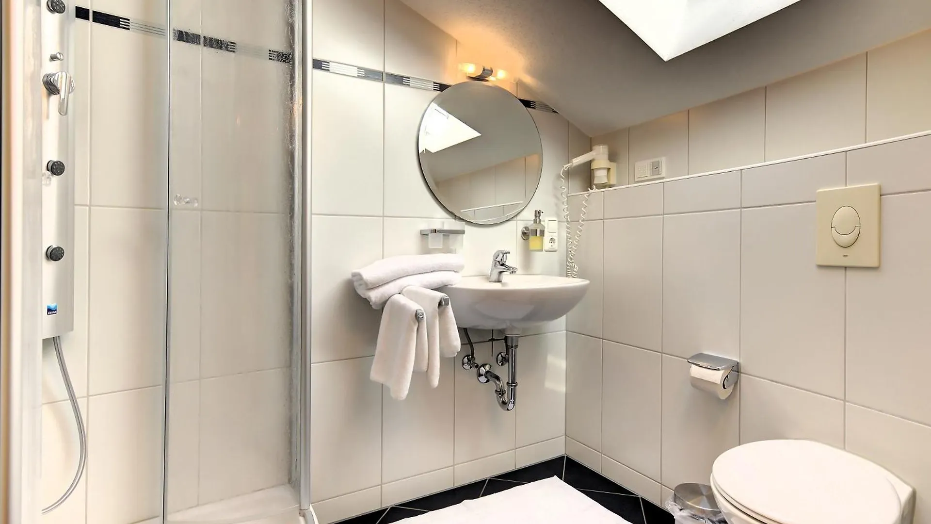 Guest house Pension Leithenwald Zwiesel Germany