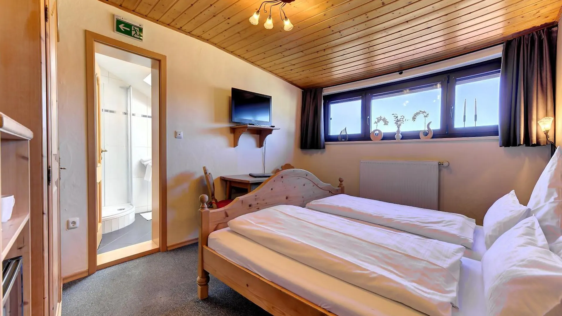 Pension Leithenwald Zwiesel