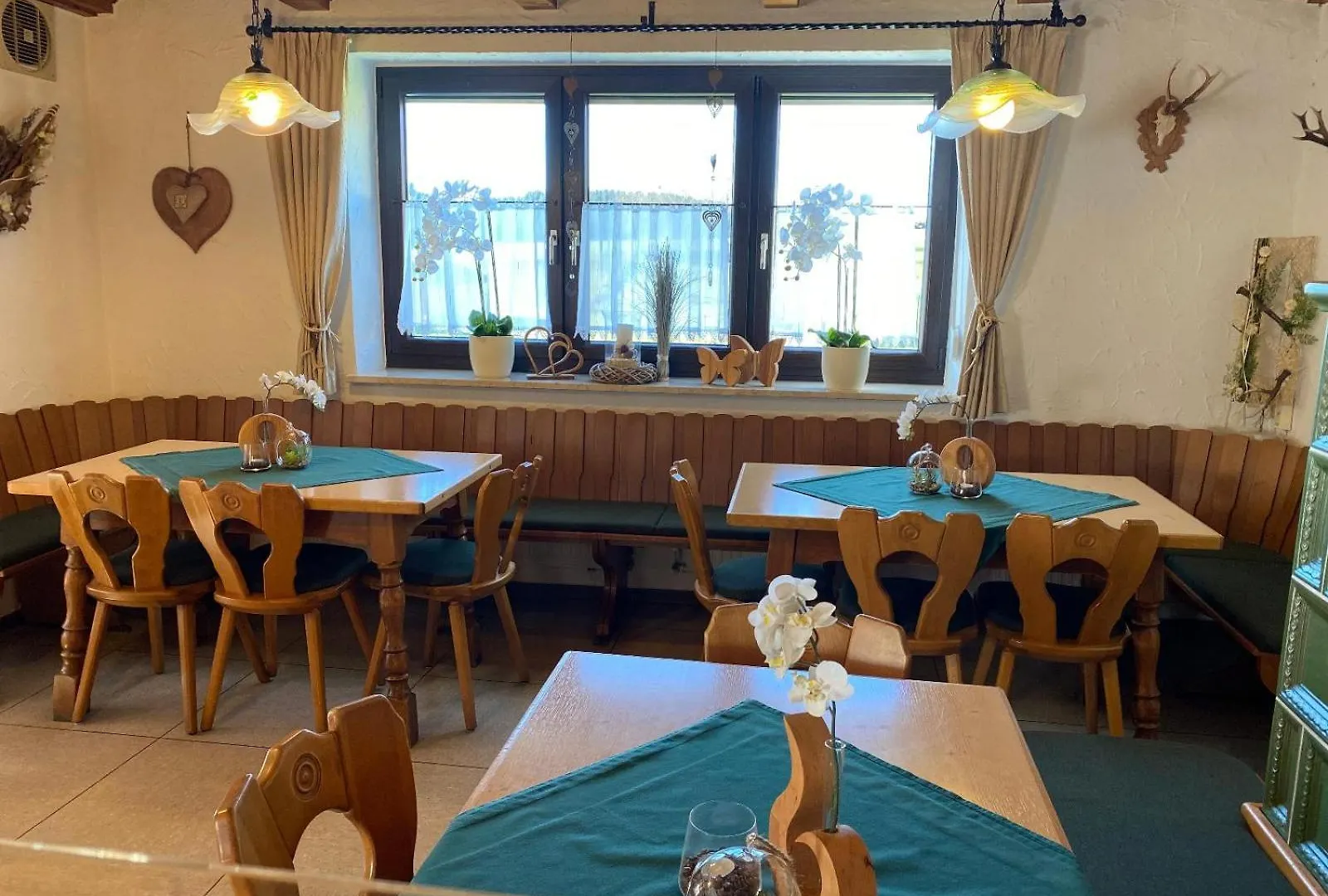 Guest house Pension Leithenwald Zwiesel