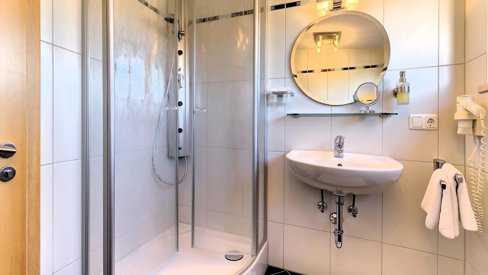 Pension Leithenwald Zwiesel Guest house