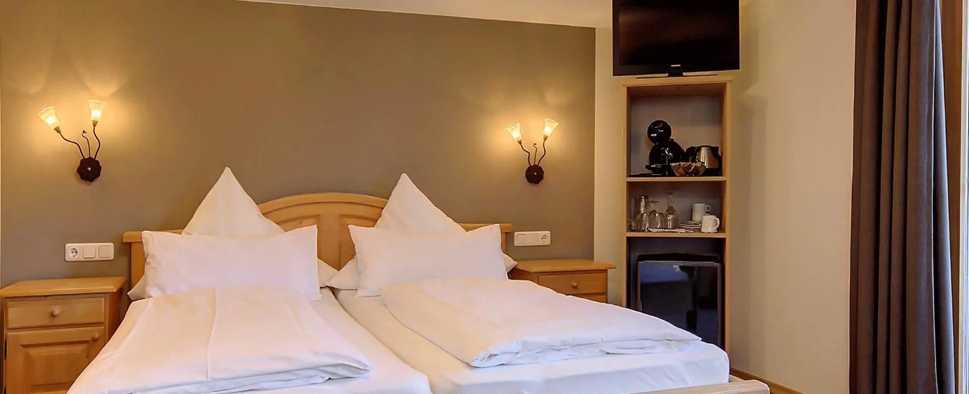 Pension Leithenwald Zwiesel Guest house