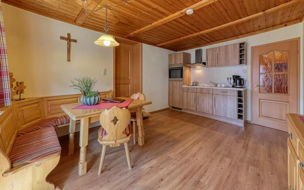 Pension Leithenwald Zwiesel Guest house
